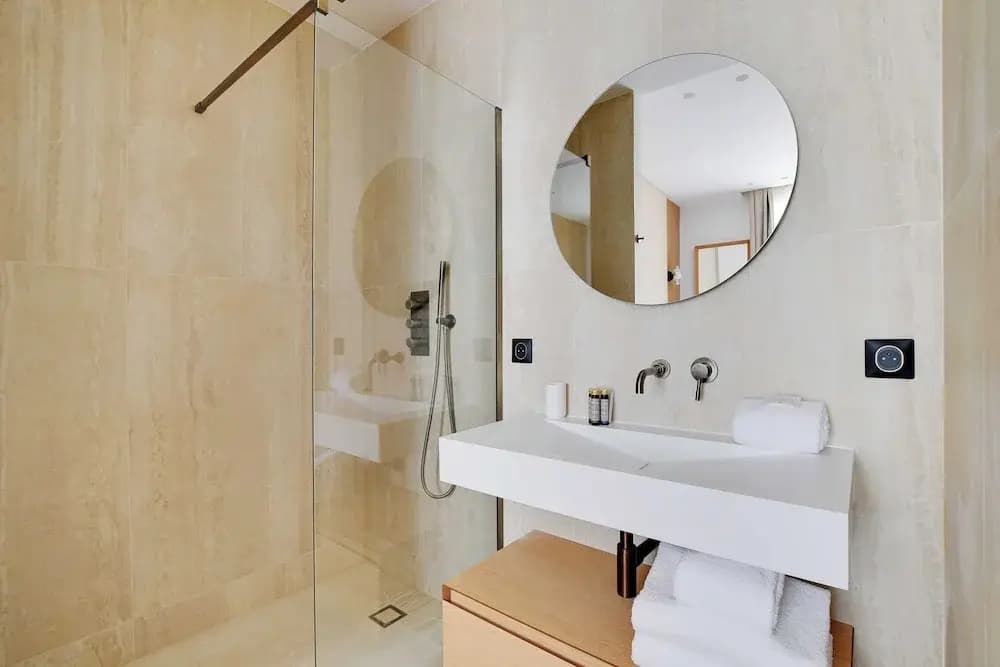 Appartement Moderne - 3br-6p - Montorgueil - photo 20
