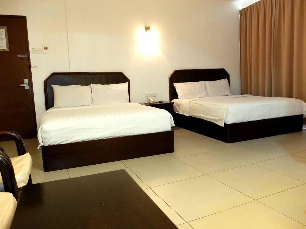 Townview Hotel Muar - photo 7