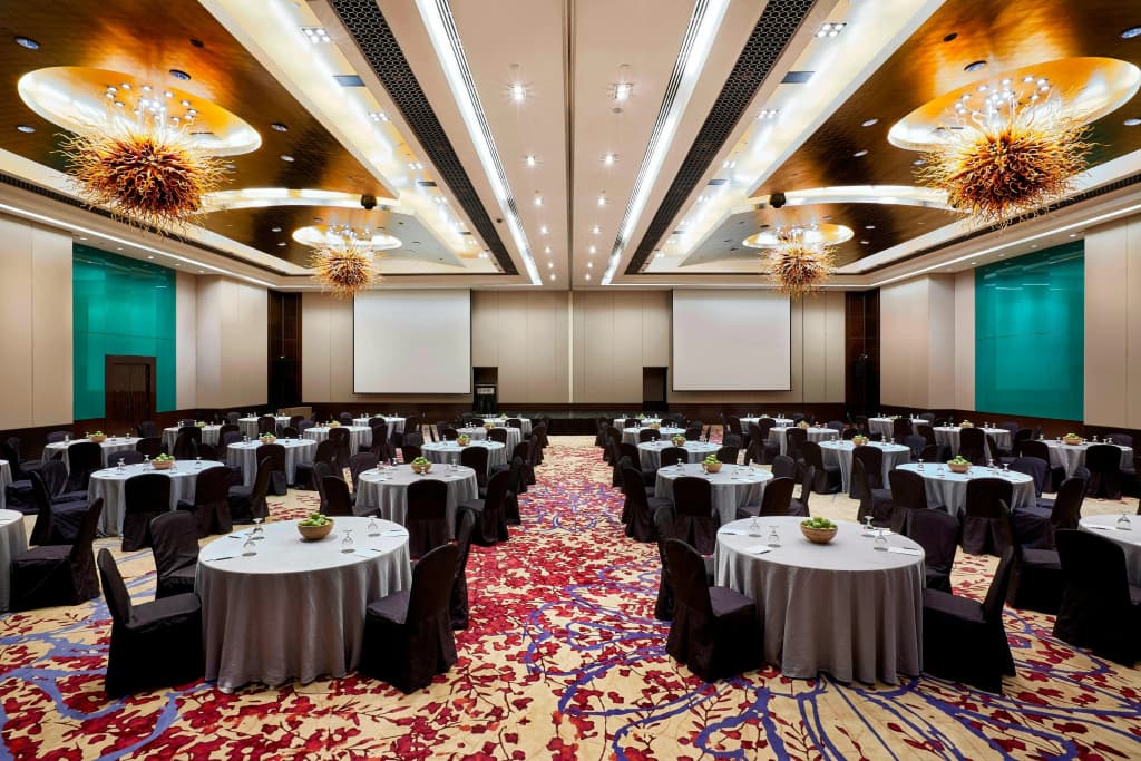 The Westin Kuala Lumpur - photo 19