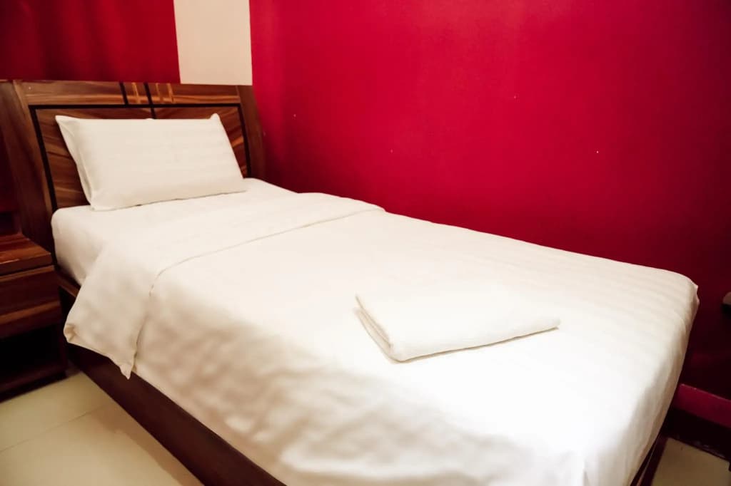 My Home Hotel Kuala Lumpur - photo 35