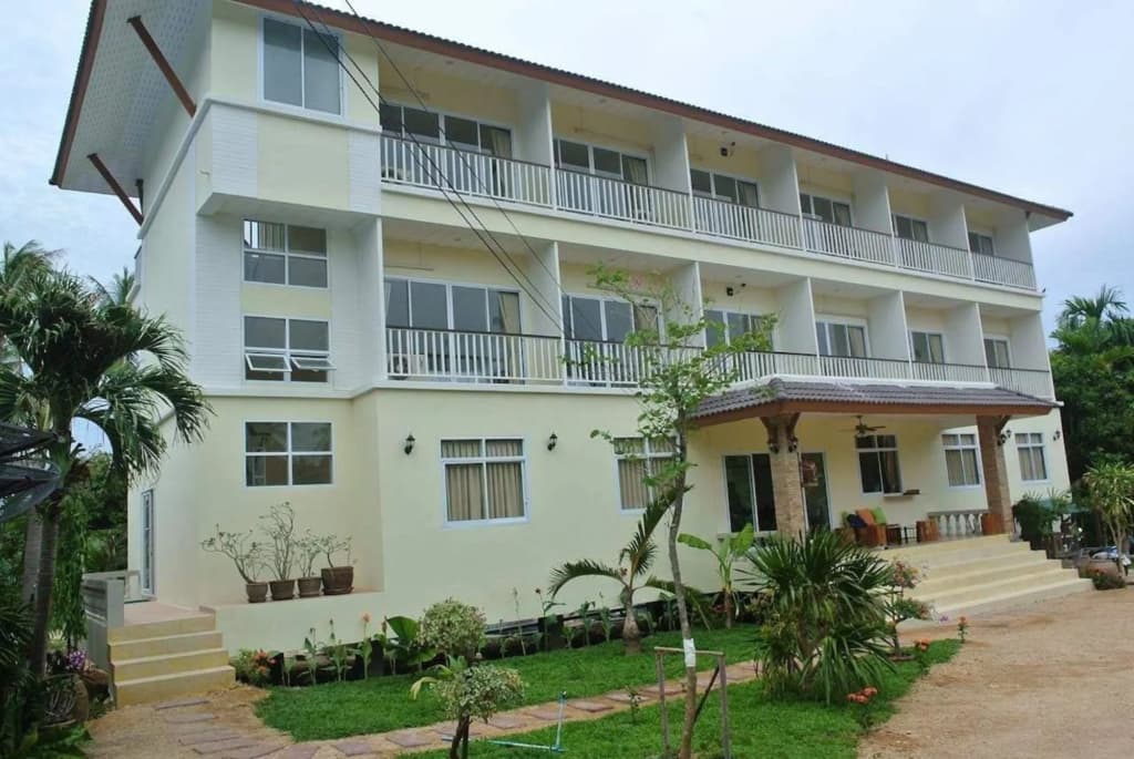 Choengmon Residence - main photo