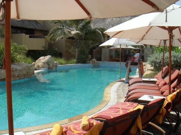 Jumeirah Beit Al Bahar - photo 3
