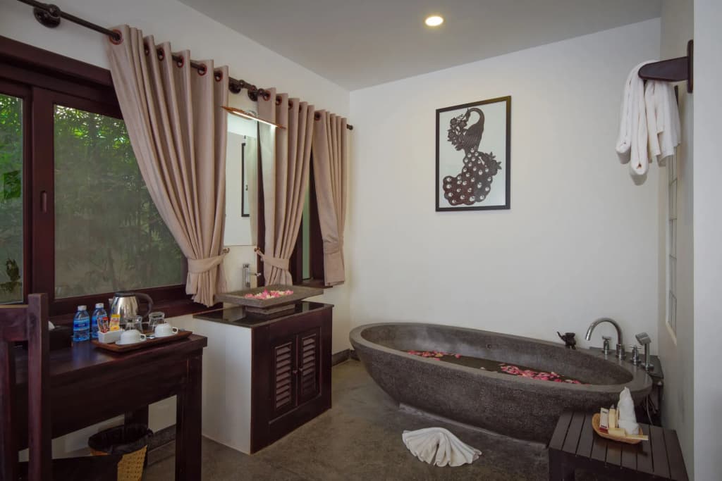The Bliss Angkor - photo 3