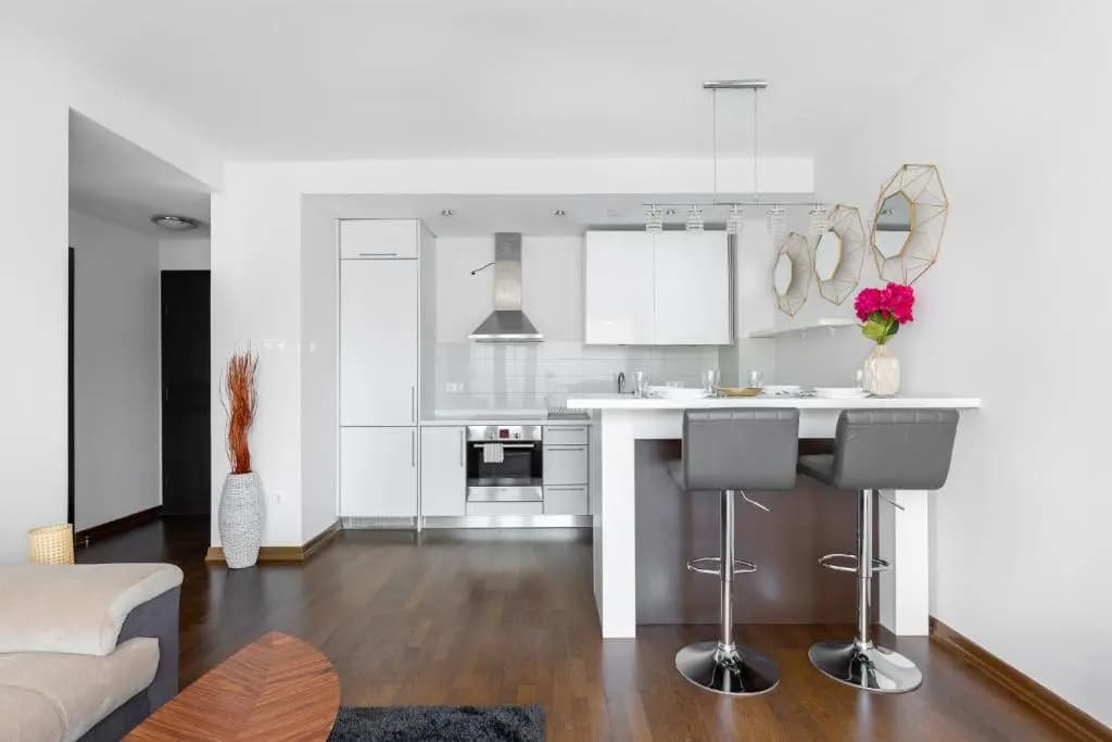 Budapest Holidays Apartments & Spa - photo 2