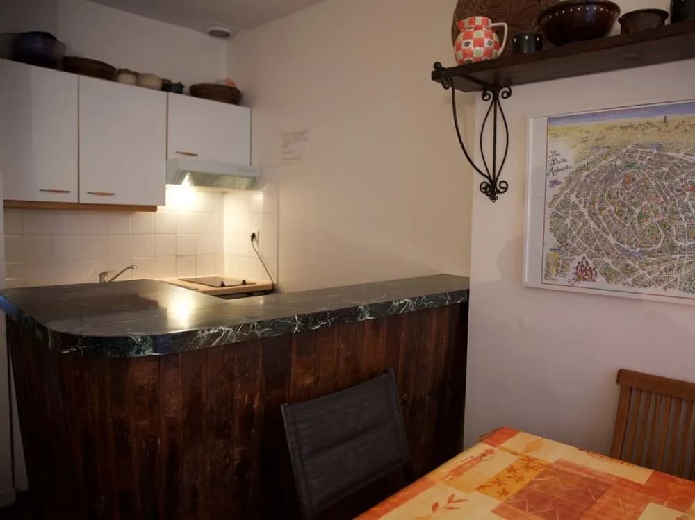 Montmartre Apartments - Audran - photo 12