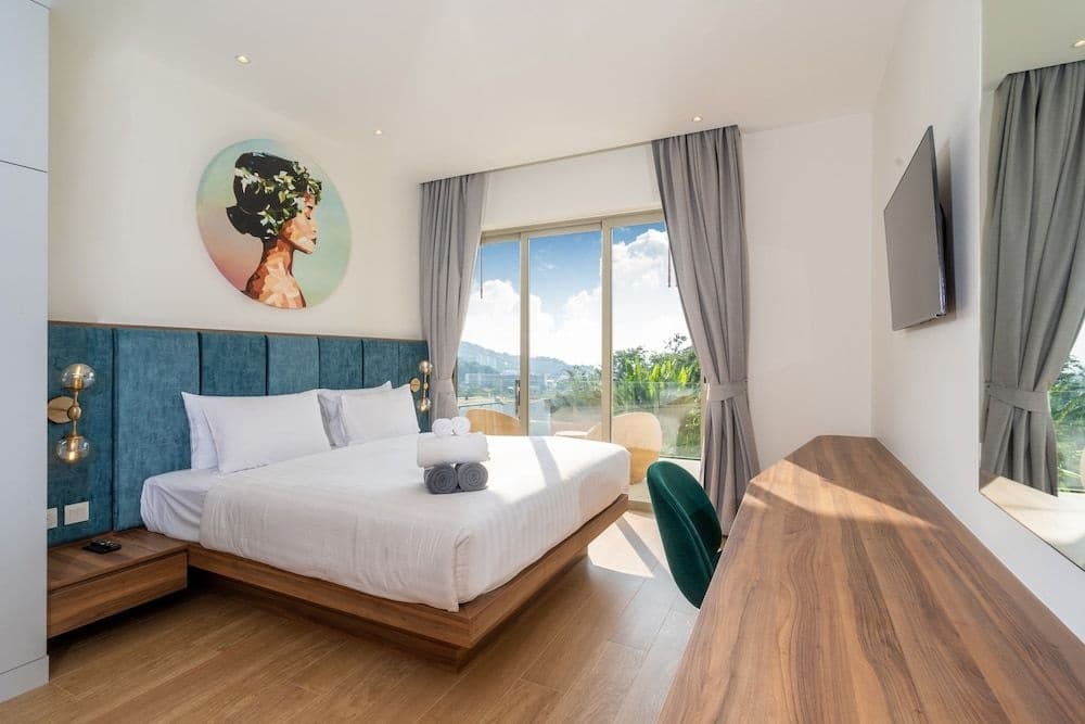 Capucine Villas - photo 6