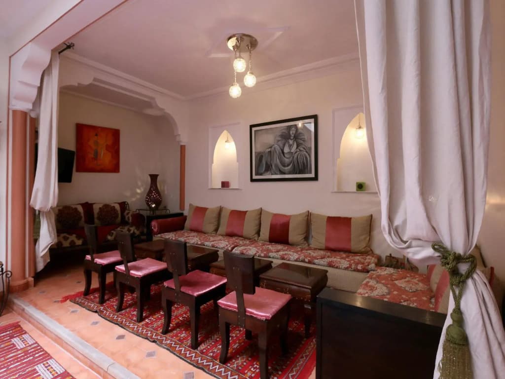 Riad de la Semaine - photo 2