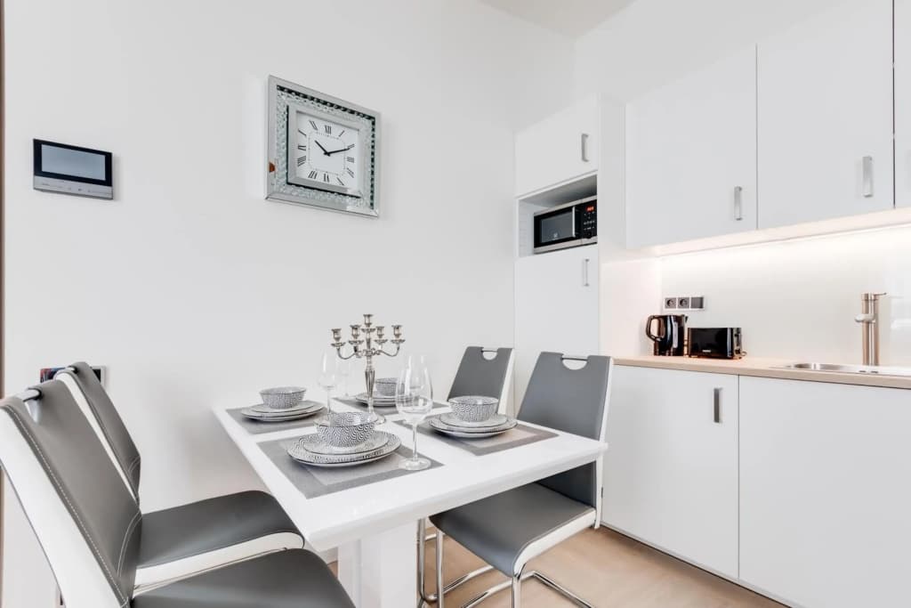 Royal Residence Apartment in the Heart of Prague - photo 5