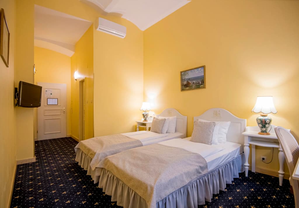 Hôtel Villa Margaux - photo 12