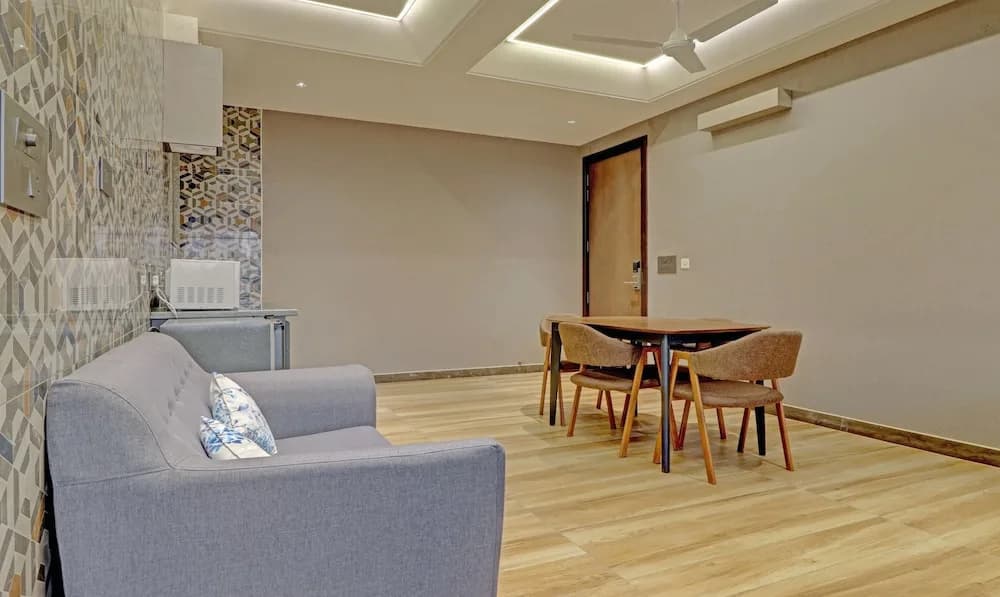 Hotel Kryc Luxury Living - photo 14