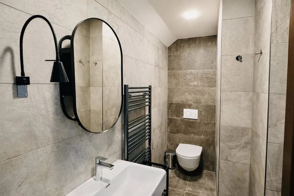 Loft Jecna 43 Prague - photo 14