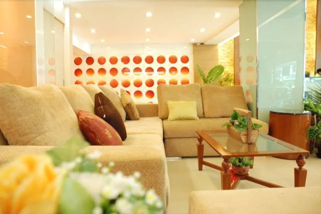 P2 Boutique Hotel - photo 10