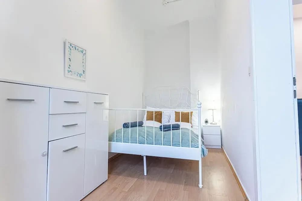 Vienna Apts & Rooms in Prime Location - photo 37