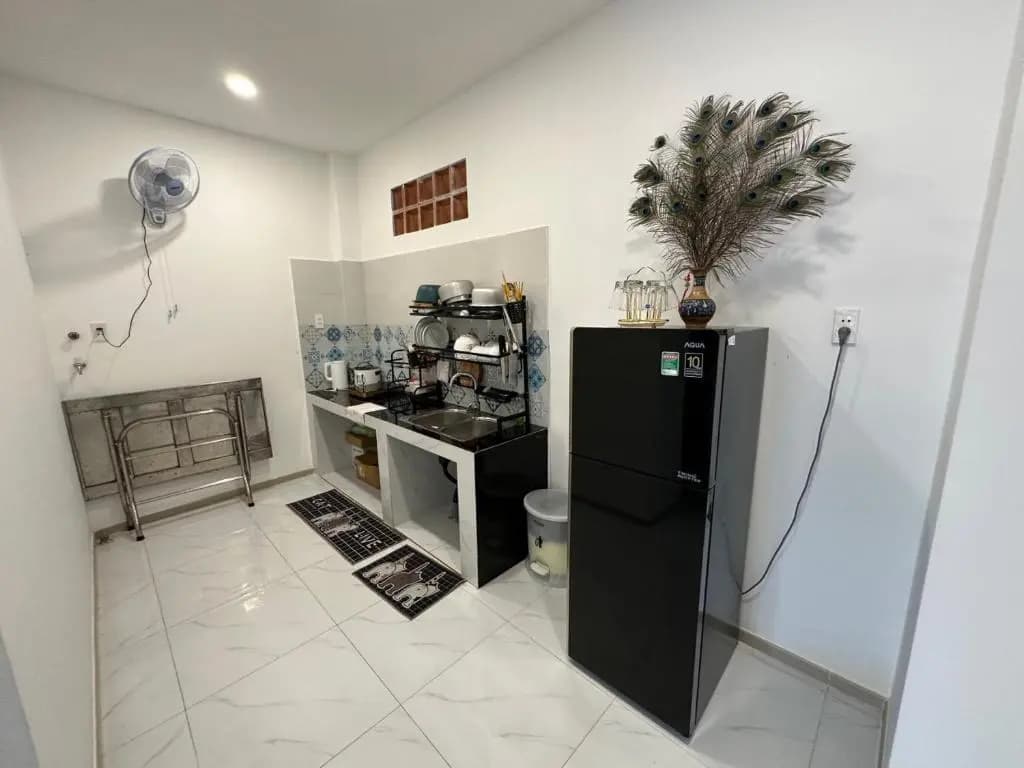 Thuong's House 2 - photo 6