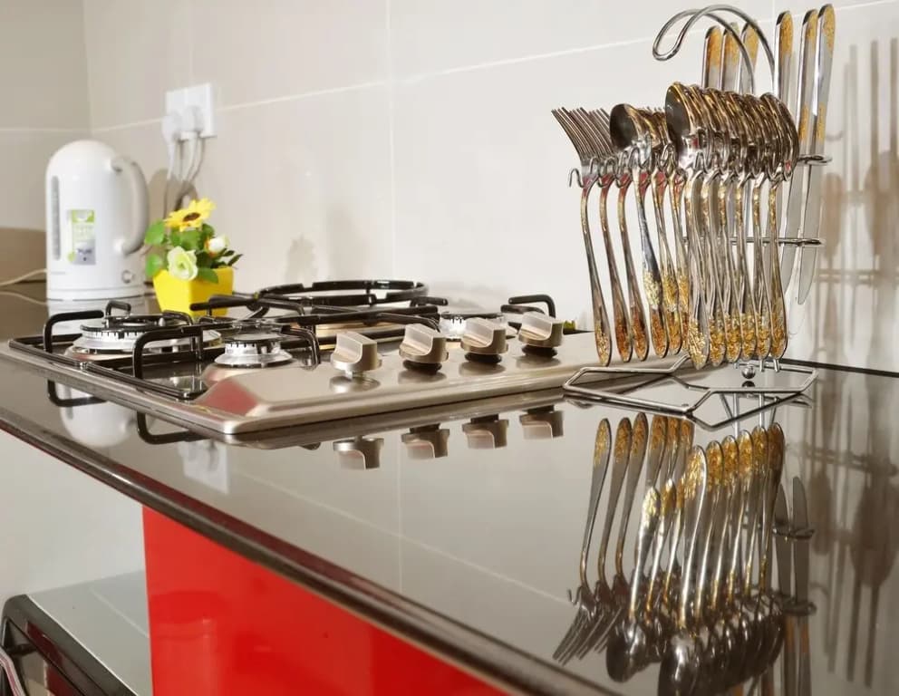 Luxury Resort Apartment OnThree20 - photo 10