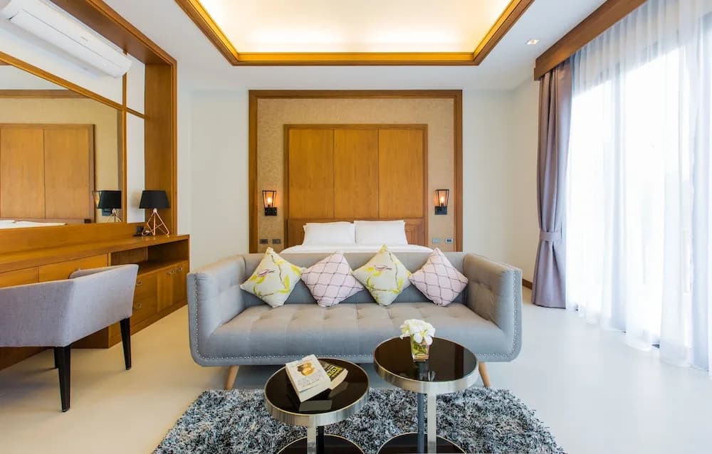Villa Palavee B1 - photo 23