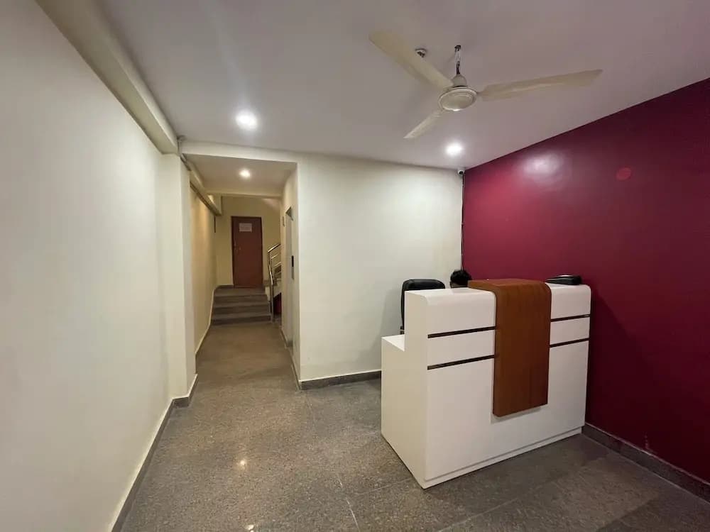 Hotel TMS Grand - photo 10