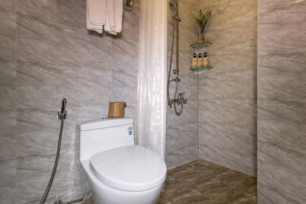 Hodi Hotel - photo 8