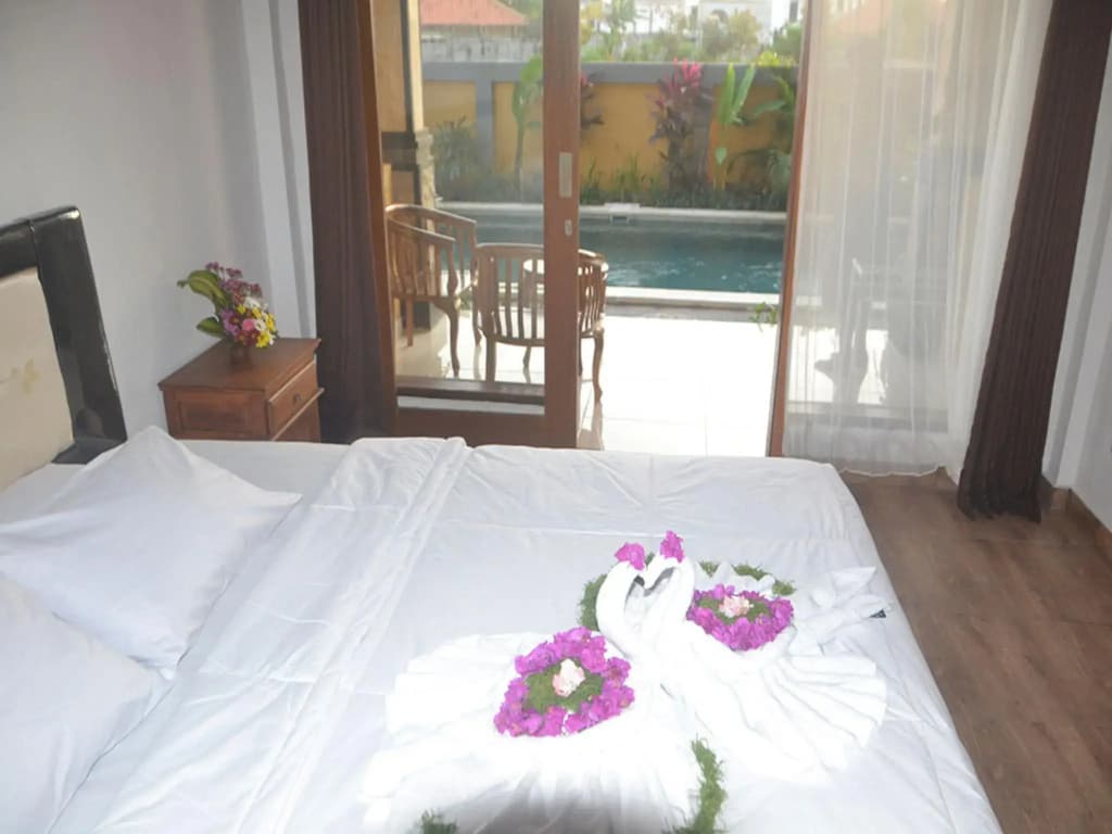 Bima Sakti Guest House - photo 5