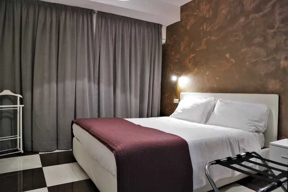 Luxury Vatican Rooms - photo 3