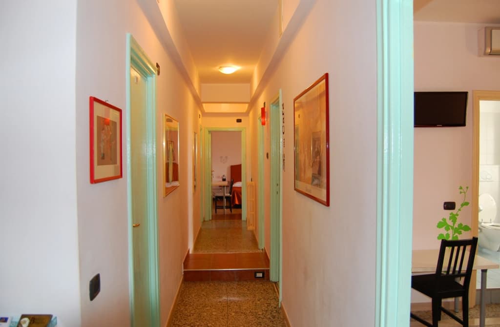 Colosseoinn - photo 14