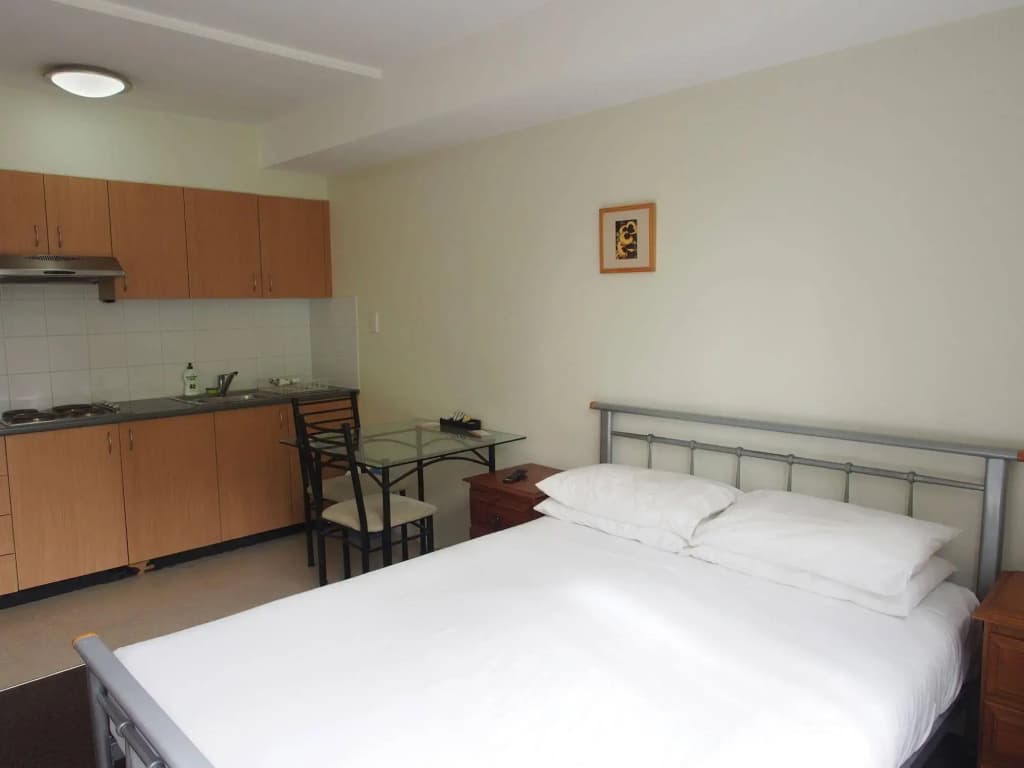 Atelier Serviced Apartments - photo 16