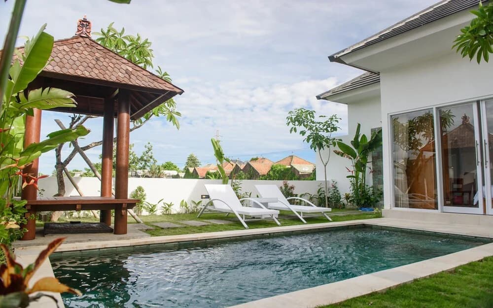 Villa Anna4 - photo 12