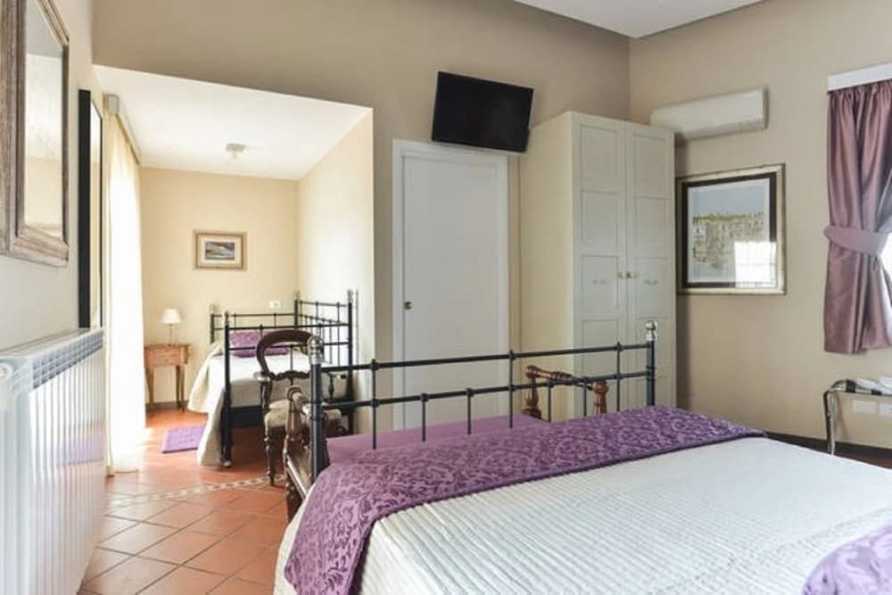 Casa Santolina B&B - photo 21