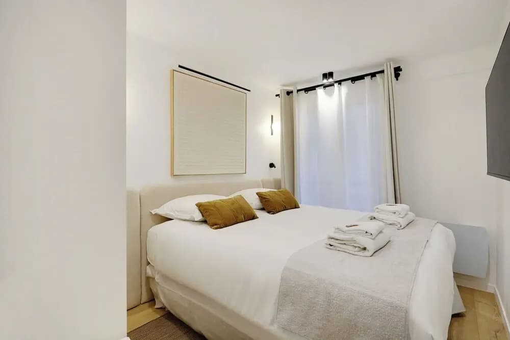 Stunning Apartment -2br/6p- Grand Rex - photo 7
