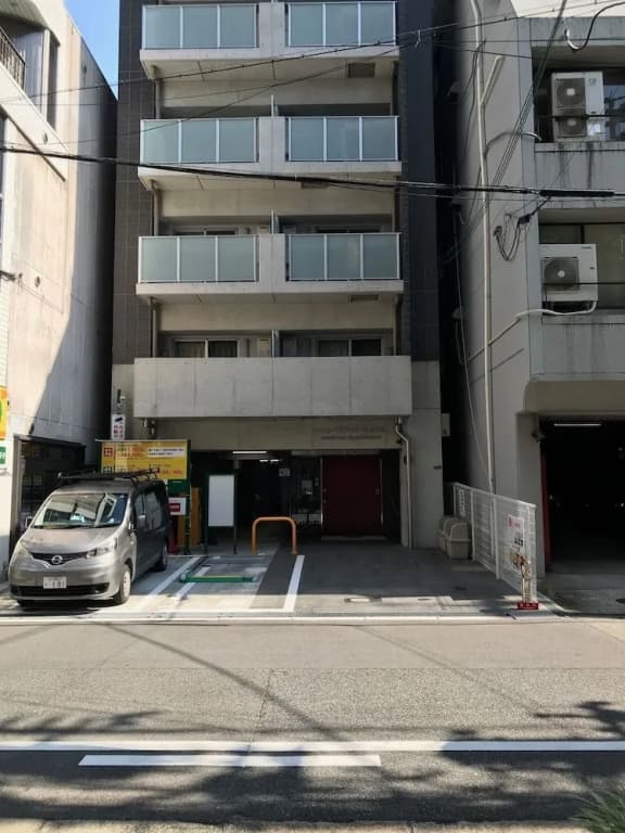 KAMON Apartment Osaka - main photo