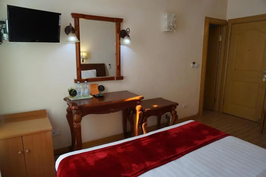 Hotel Filippo - photo 3