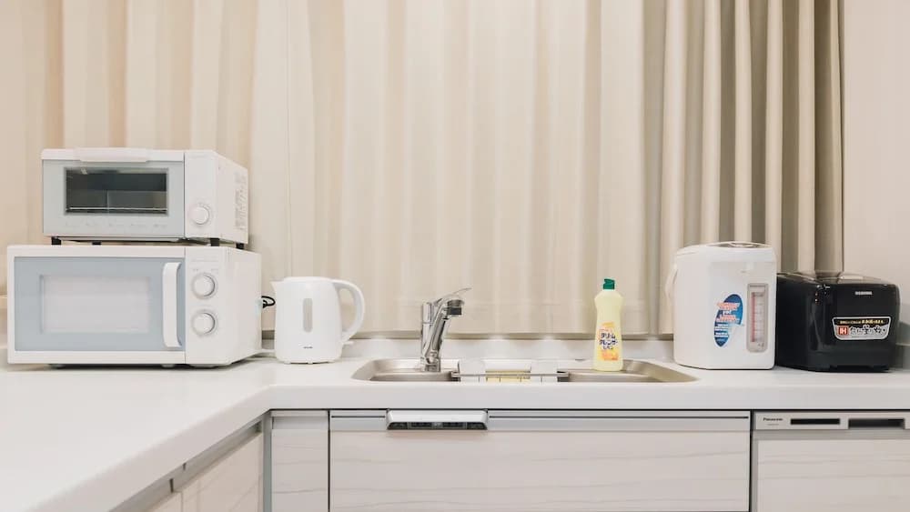 Higobashi AFP Luxury Apartment - photo 18