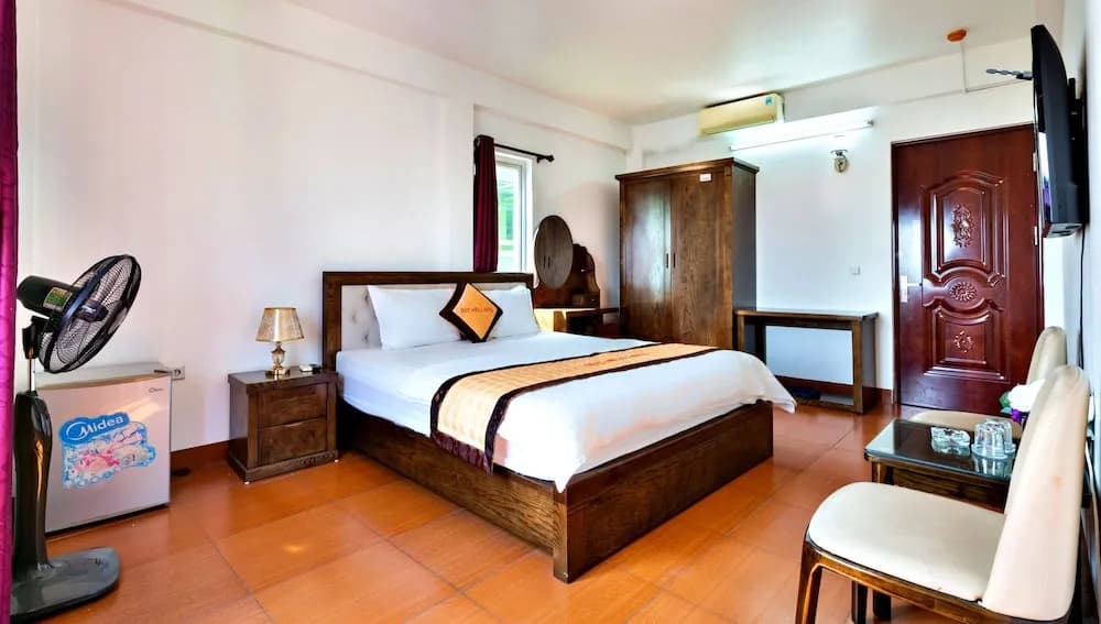 HANZ Duc Hieu 2 Hotel - photo 4