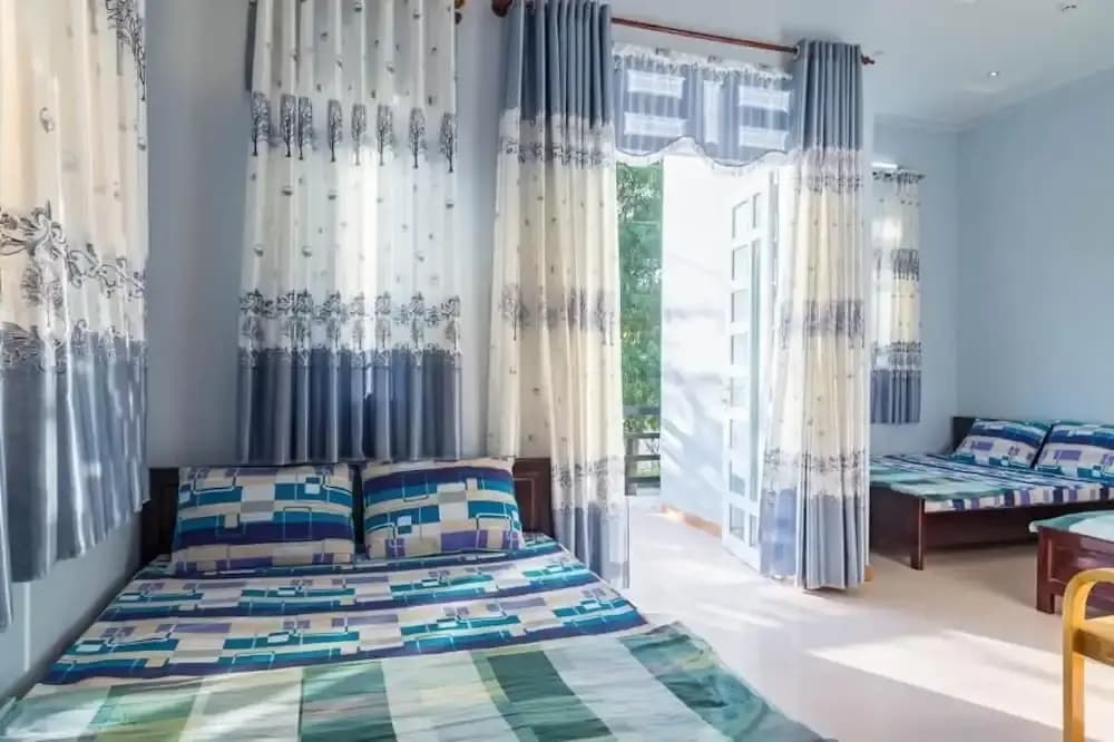 Quoc Thang Hotel - photo 6