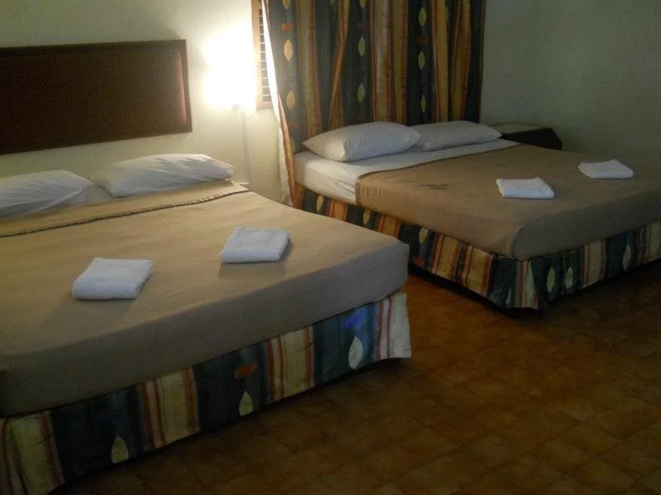 Green Town Hotels And Resorts - photo 4