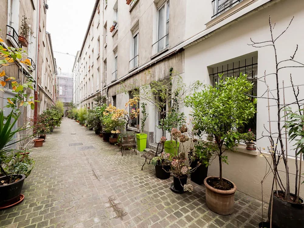 We Stay - 75006 Latin Quarter - photo 45