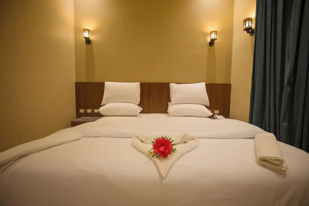 Sama hotel - photo 18