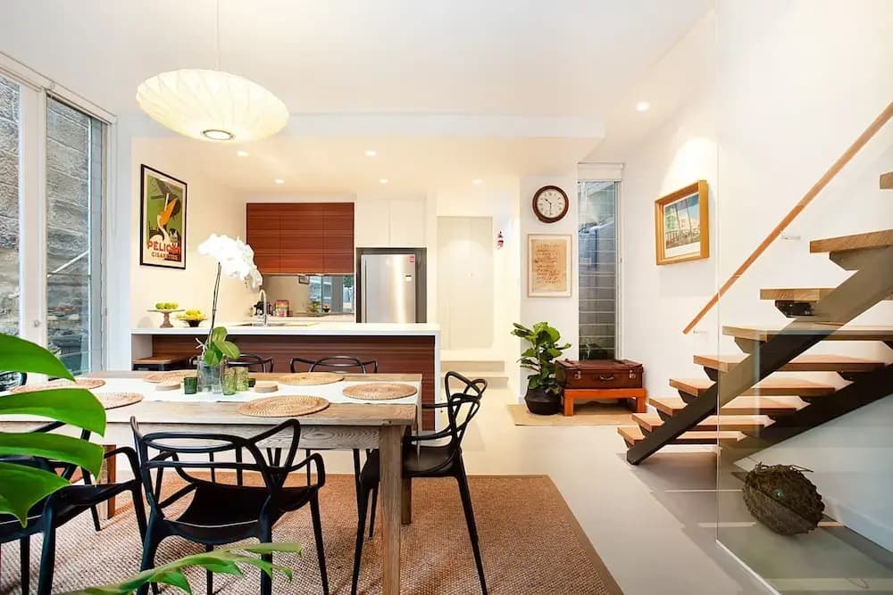 Spacious 3-bed Family House With Courtyard - photo 10