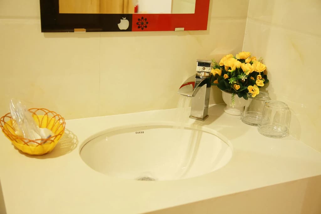 Valentine Hotel - photo 10