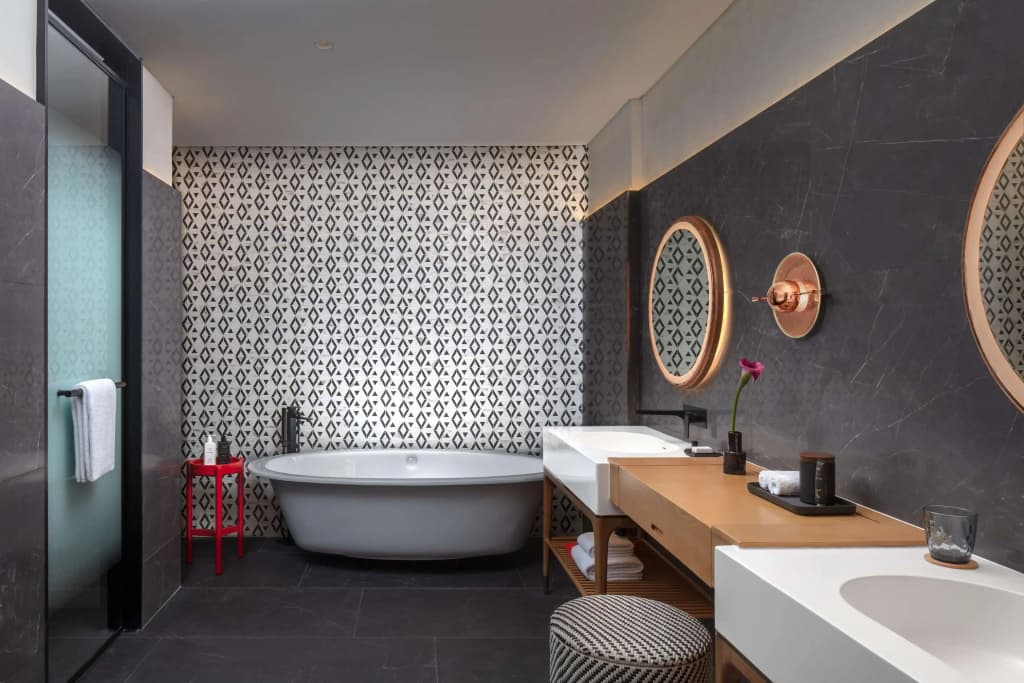 Andaz Doha, by Hyatt - photo 8