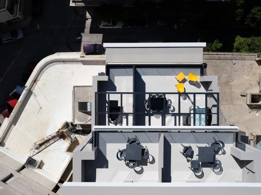 LUX&EASY Athens Downtown Residences - photo 7