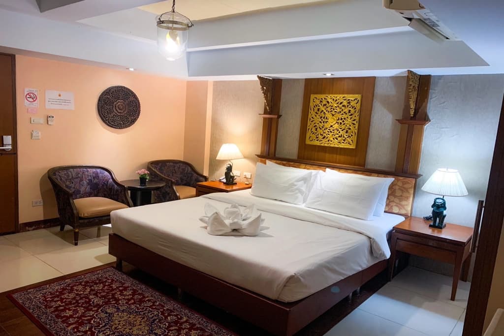 Kim Hostel at Morleng - photo 3