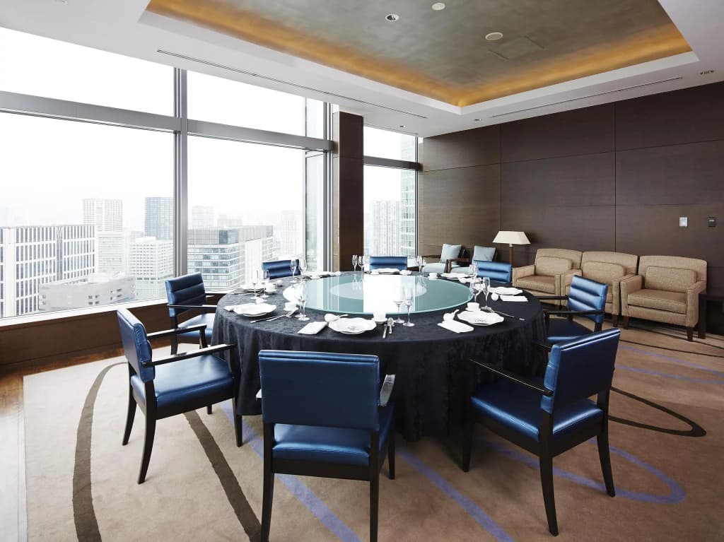 The Strings by InterContinental Tokyo by IHG - photo 20