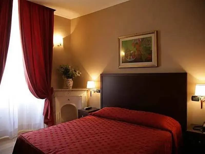 Dipendenza Hotel Galileo - photo 3