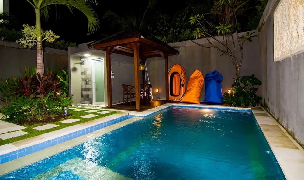 Villa Kelapa View - photo 12
