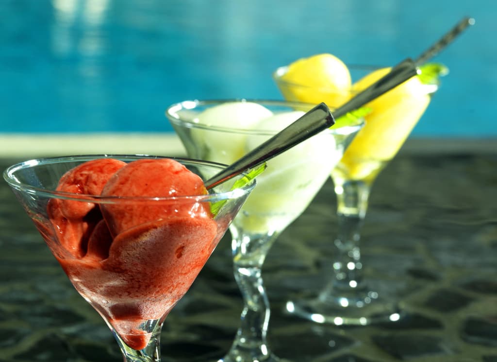 InterContinental Athenaeum Athens - photo 12
