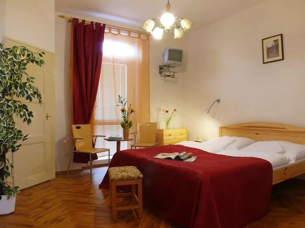 Apartment Prague City - photo 13