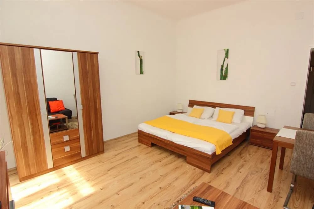 CheckVienna – Apartment Ölweingasse - photo 6