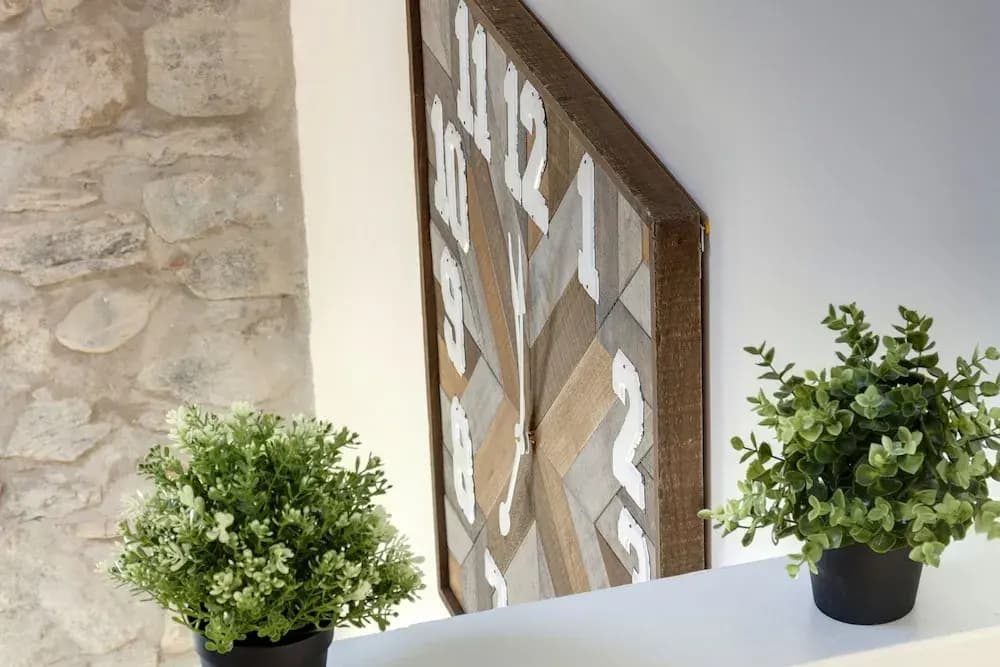 Mamo Florence - Mattonaia Apartment - photo 8