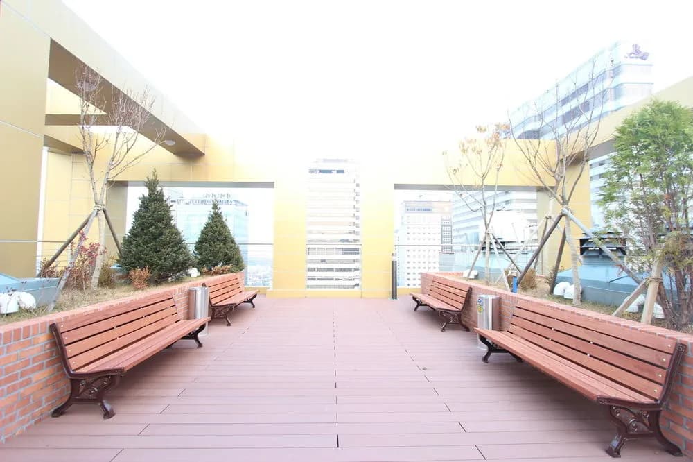 Inn The City Business Hotel - photo 15